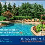 HFS Financial offers low fixed rates and up to $200,000 for home improvement projects.